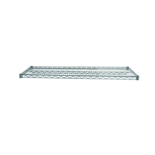 Wire Shelf, Duro Seal, 18x54